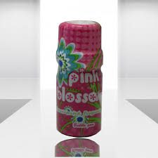 Pink Blossom Liquid Incense 5ml - k2 Spice Shop