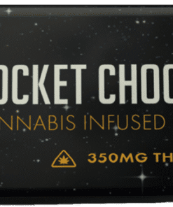 Rocket Chocolate Bar Coffee