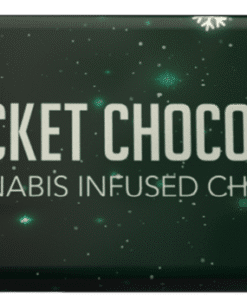 Rocket Chocolate Bar Peppermint