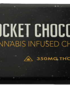 Rocket Chocolate Bar Toffee