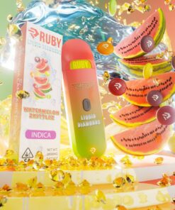 Ruby Disposables - Cali Exotics Store