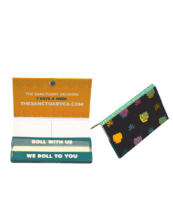 SANCTUARY PAPERS