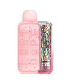 Strawberry Chew Orion Bar 10000 by Lost Vape