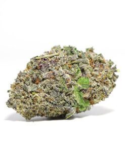 Strawberry Cough