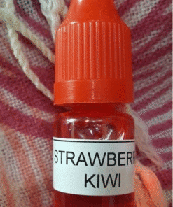 Strawberry Kiwi Liquid Incense 5ml | Free delivery | Order