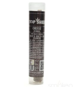 Top Shelf Hemp 1g THCP Pre-Roll - Oreoz