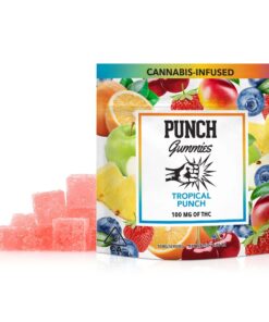 TROPICAL PUNCH
