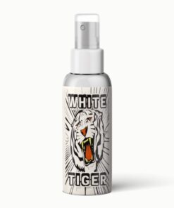 White Tiger K2 Liquid
