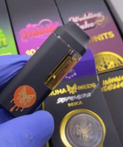 Wholesale Muha meds 2g disposable vape