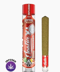 XL PR STRAWBERRY SOUR DIESEL