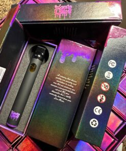 Zazoo labs 1g liquid diampnds disposable