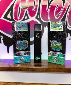 Zooters - Cali Exotics Store