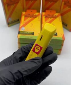 Alien Labs 1g live resin disposable vape online