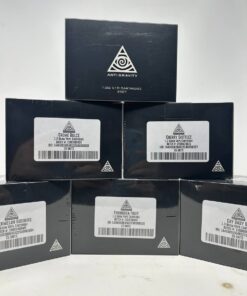 Anti gravity 1g cartridges