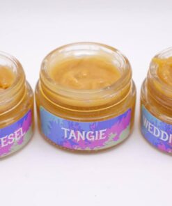 Bhojack badder extracts 1oz jars