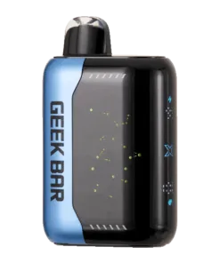 Blue Rancher Geek Bar PULSE X 25000 Vape