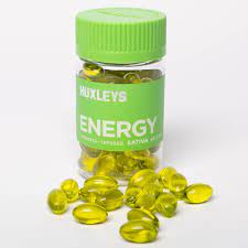 Buy Capsules 5mg Apple Energy 50pkb Near NE