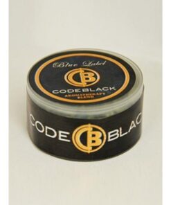 Code black BLUE LABEL liquid incense - k2 Spice Shop