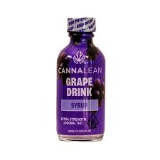 GRAPE DRINK