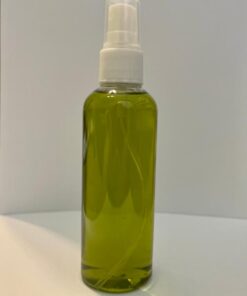 GREEN K2 DARK BOTTLE SPRAY