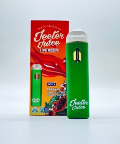 Jeeter Juice Disposable - Cali Exotics Store