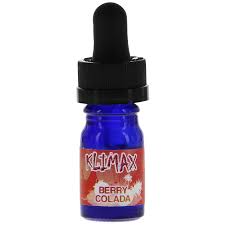 Klimax Berry Colada 5ml - k2 Spice Shop