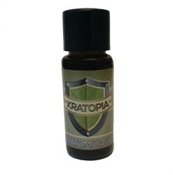 Kratom Meang Da Liquid Incense 5ML - k2 Spice Shop