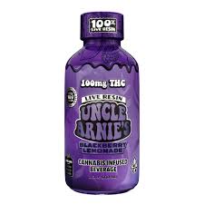 LR BLACKBERRY LEMONADE
