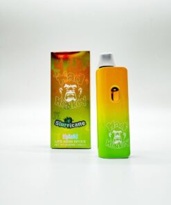 Mad Monkey Disposable - Cali Exotics Store