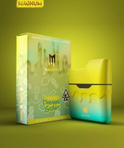 Magnum Disposable - Cali Exotics Store