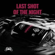MIDNIGHT CHERRY LIGHTS OUT