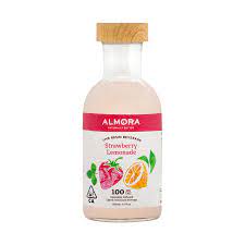 STRAWBERRY LEMONADE