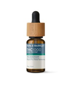 THC1000 RELEAF TINCTURE (15ML)